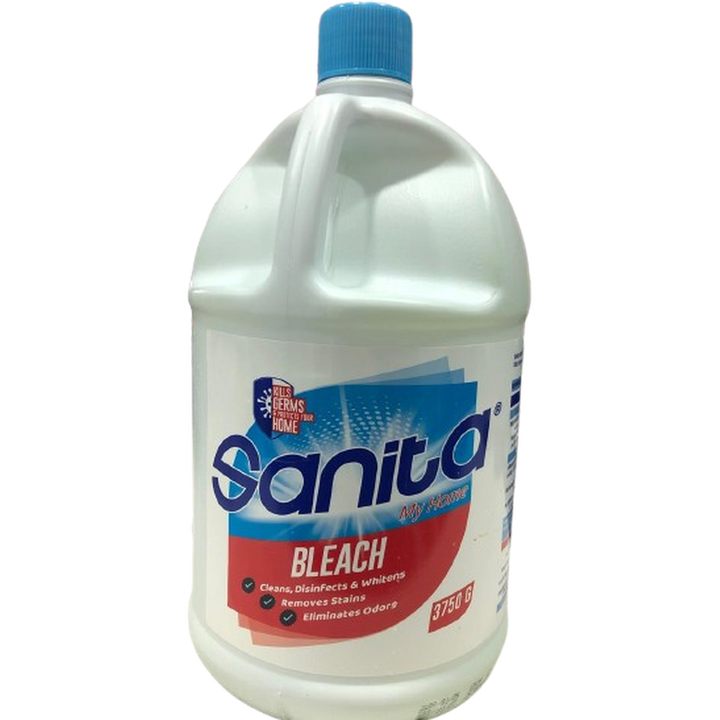 SANITA MY HOME BLEACH 3750G