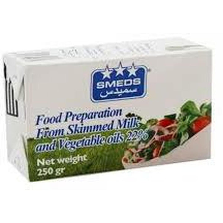 SMEDS FETA 250G