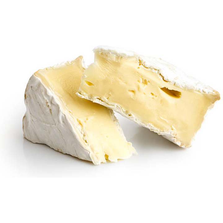 BRIE CHEESE