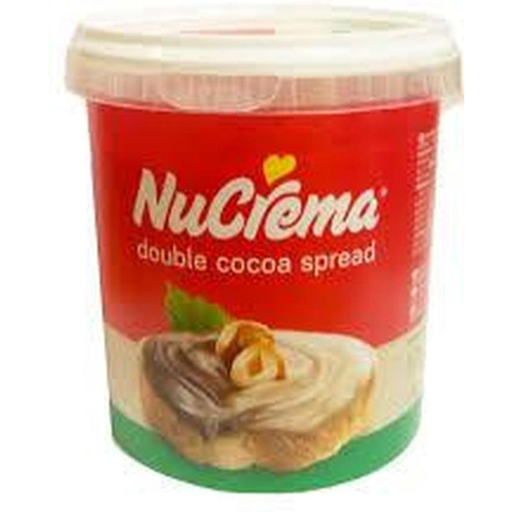 NUCREMA CHOCO DUO 1KG