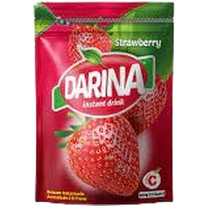 DARINA JUICE STRAWBERRY 500G