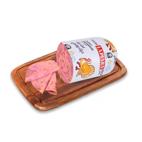 La Piara Mortadella Turkey