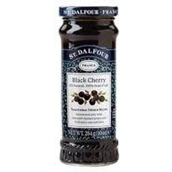 ST DALFOUR JAM 284GR FRUITS