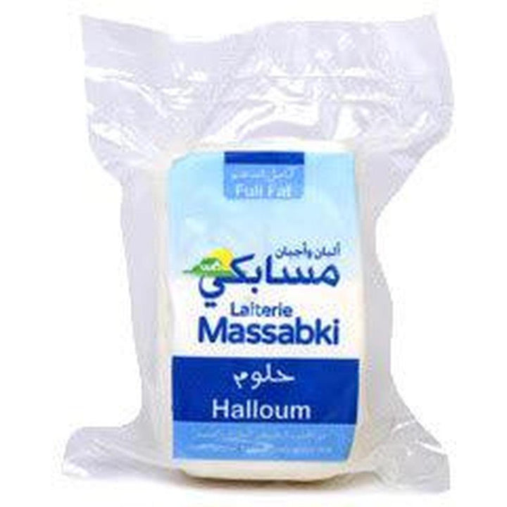 MASABKI HALLOUM