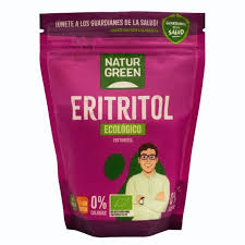 Natur Green Sugar Erythritol 500G