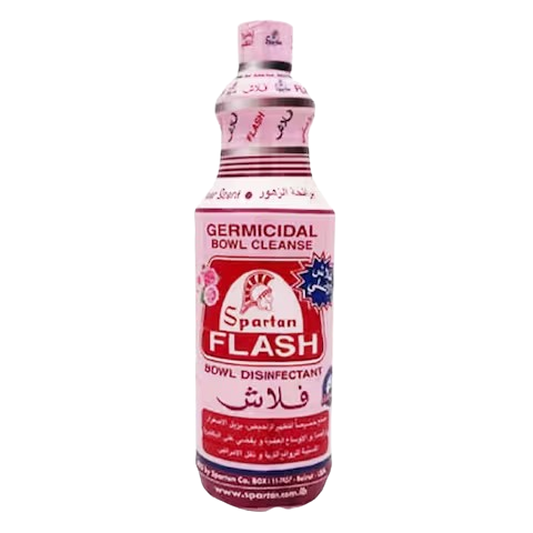 Flash Flower Scent
