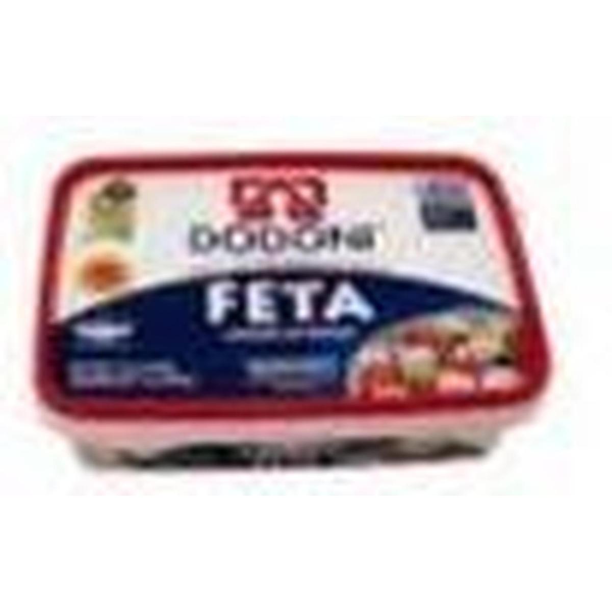 DONDONI FETA IN BRINE 150G