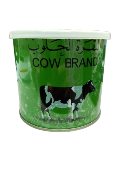 Cow Brand Ghee 500g
