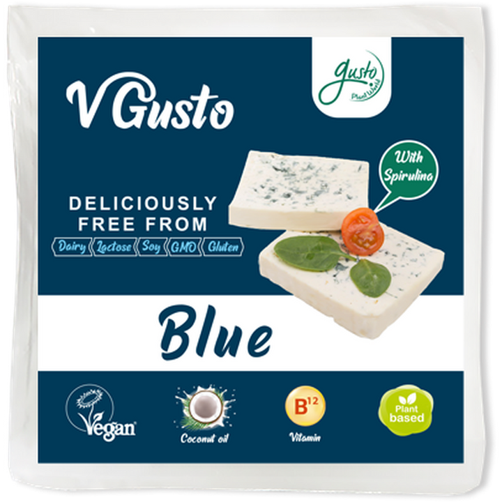 V GUSTO VEGAN BLUE 200G