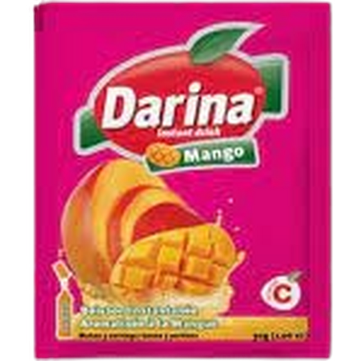 DARINA P.JUICE MANGO 35G
