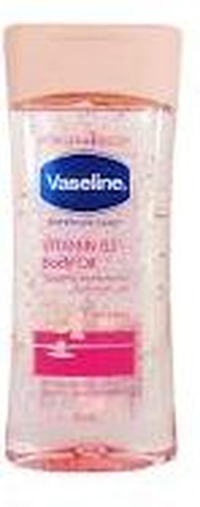 VESELINE BODY OIL 200ML VITAMIN B3 HEALTHY EVEN TONE