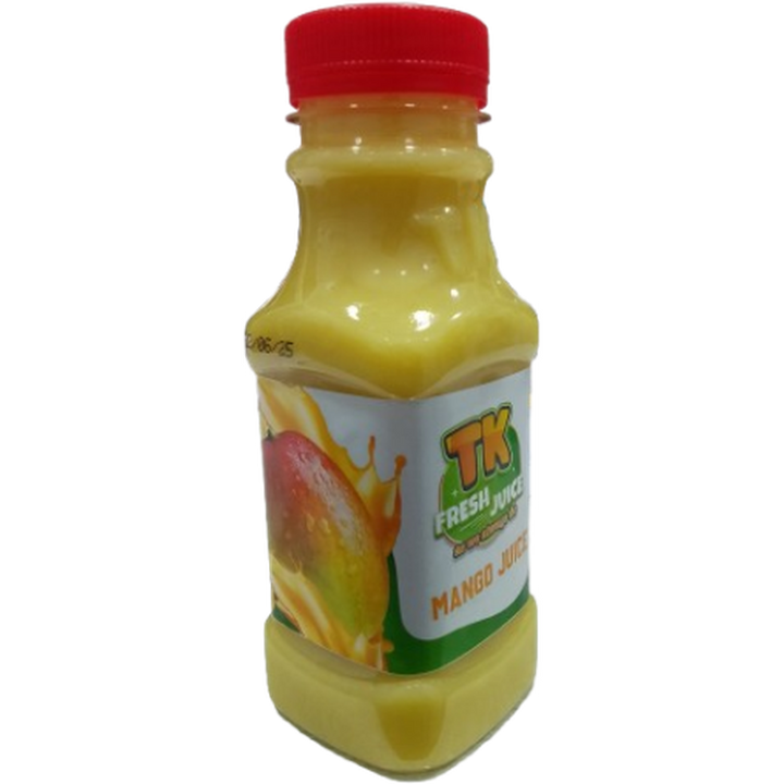 TK FRESH JUICE 250ML MANGO