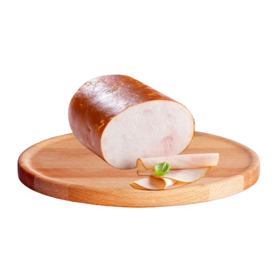 Volys Smoked Turkey (103)