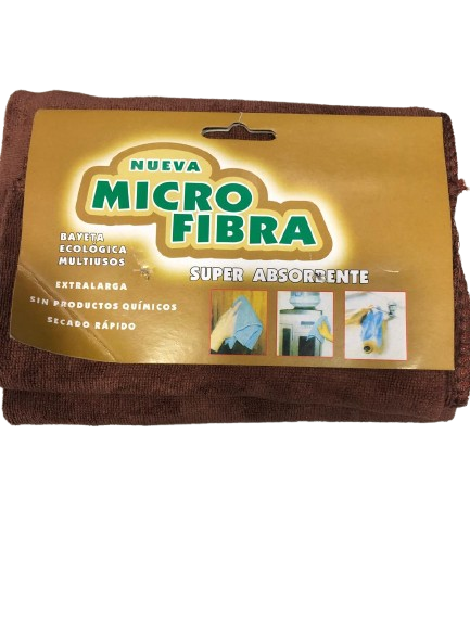 Nueva Microfiber