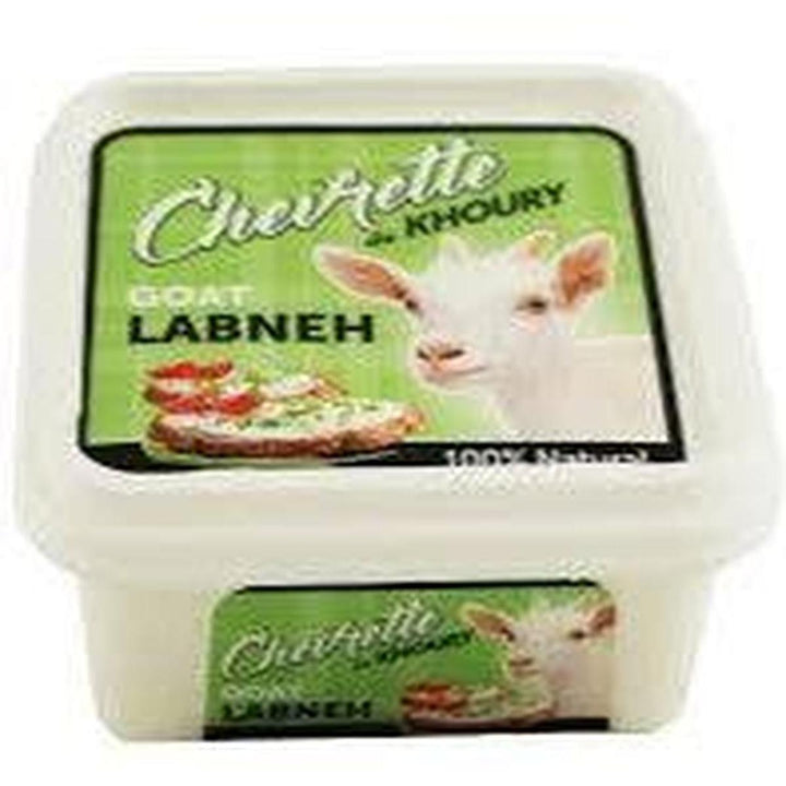 KHOURY LABNEH GOAT 330G