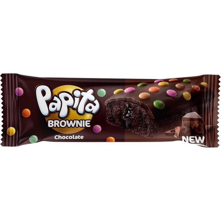 PAPITA BROWMNIE CHOCOLATE 40G