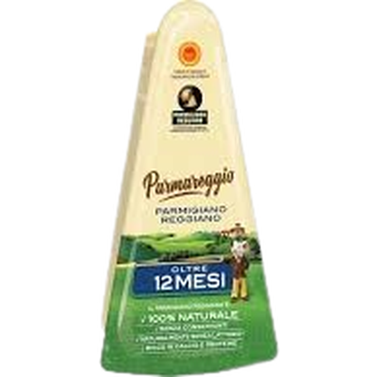 PARMIGIANO REG 150G
