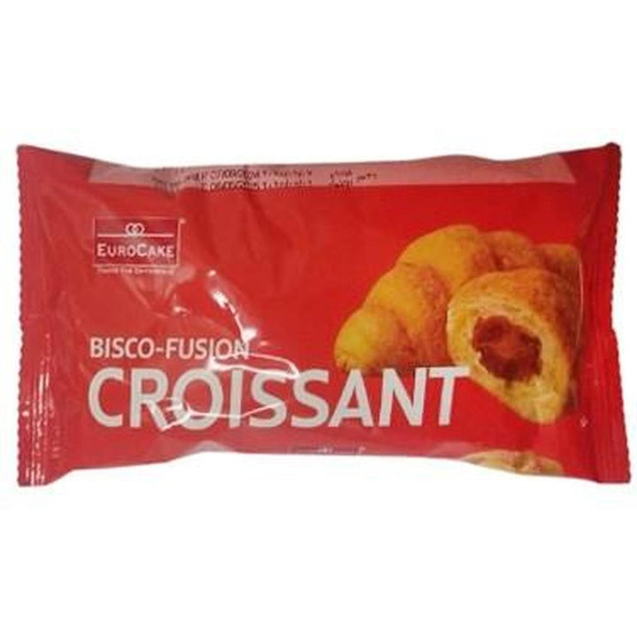 EURO CAKE BISCO-FUSION CROISSANT 36G
