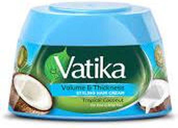 VATICA HAIR MASK 200ML VOLUME & THICKNESS