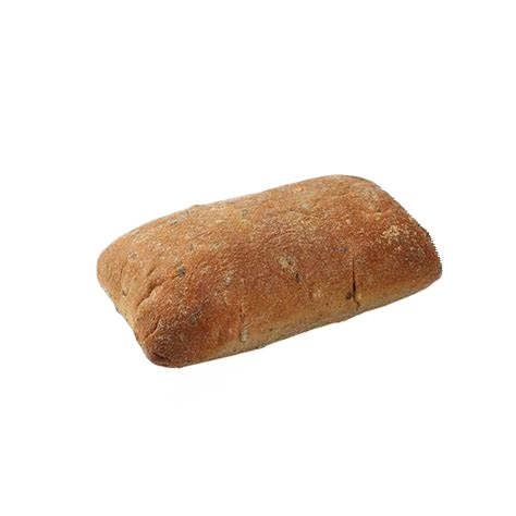 Ciabatta Olive Bread