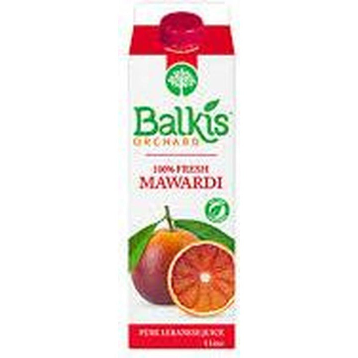 BALKIS 1L MAWARDI