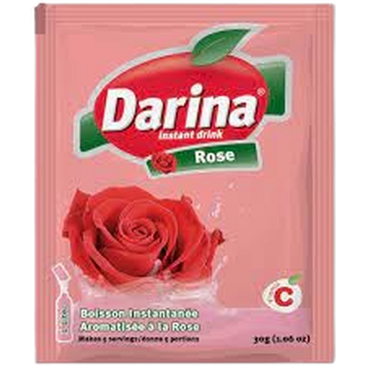 DARINA P.JUICE ROSE 35G