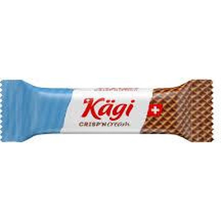 KAGI CHOCO BAR 16G CRISP'N MILK CREAM