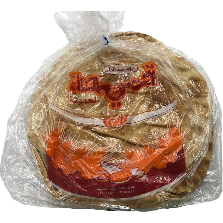KOMEIHA ARABIC BREAD