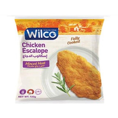 Wilco Chicken Escalope Minced 720g