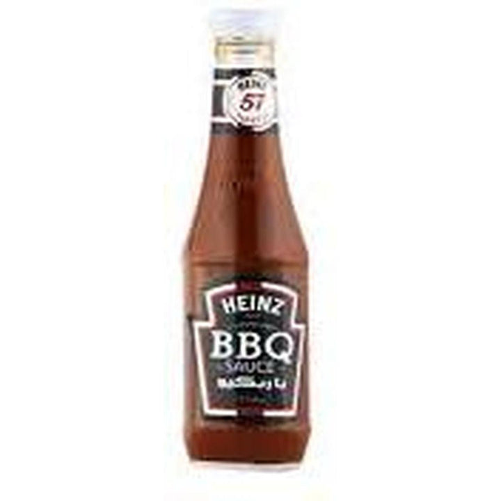 HEINZ B.B.Q.SAUCE 200G