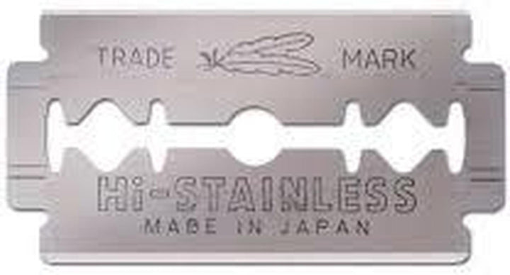 ASTRO STAINLESS BLADES REFILL