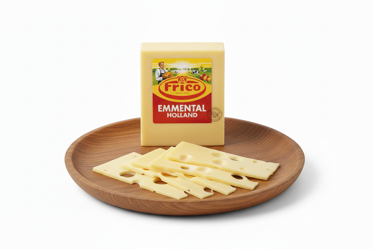 Emmental Frico