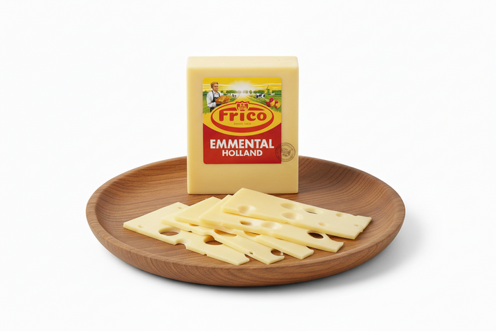 Emmental Frico