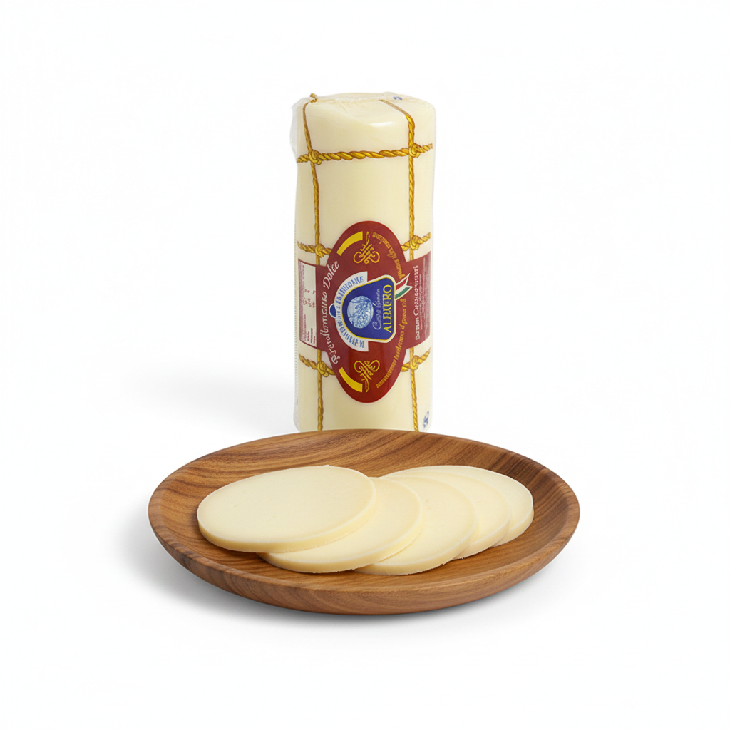 Provolone Doux Cylindre