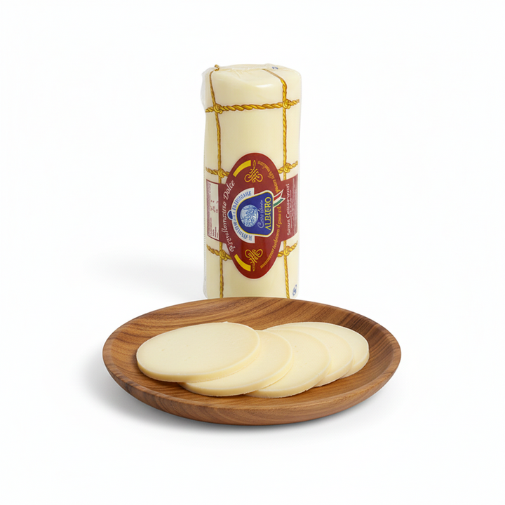 Provolone Doux Cylindre