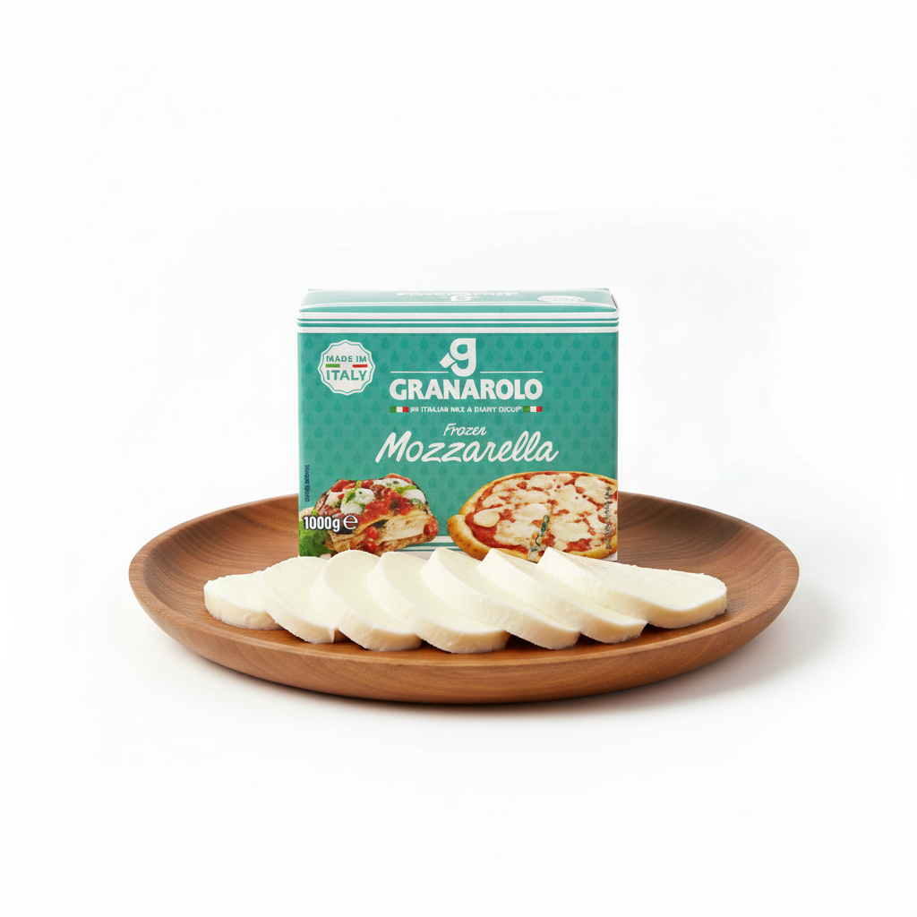Granarolo Mozzarella