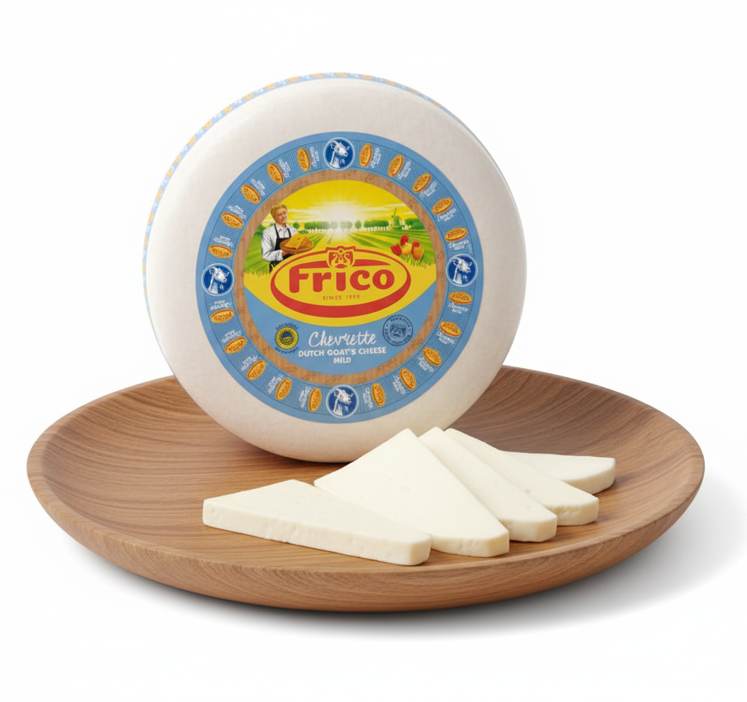 Frico Chevrette Mild