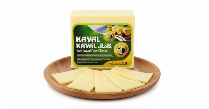 Kaval Kashkaval Cow