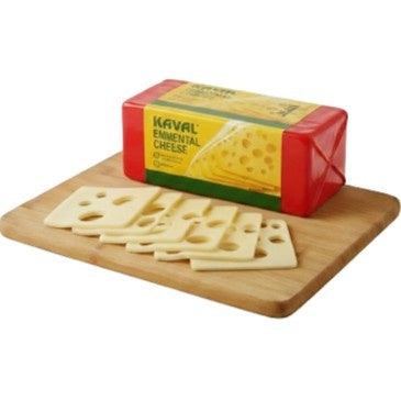 Kaval Emmental Cheese