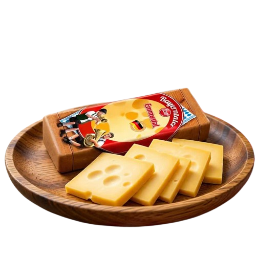 Zott Emmental