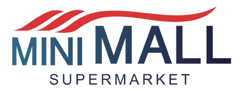 MiniMall Supermarket 