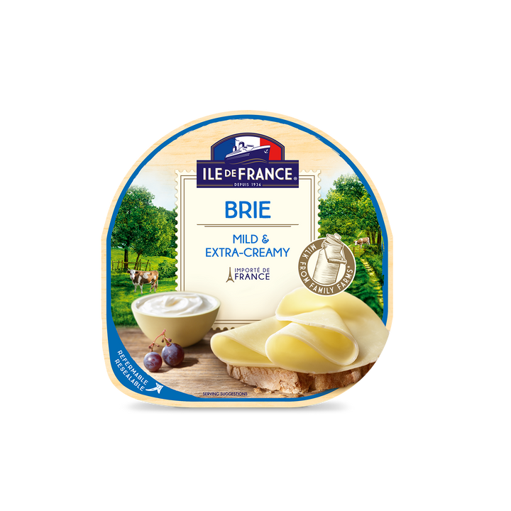 ILE DE FRANCE BRIE 150G