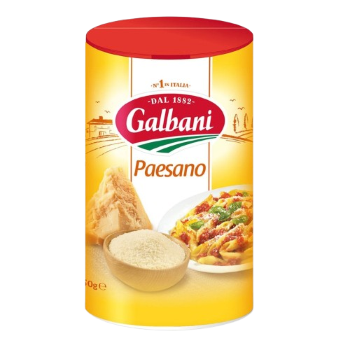 GALBANI PAESANO 250G