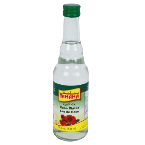 Yamama Rose Water 300ML