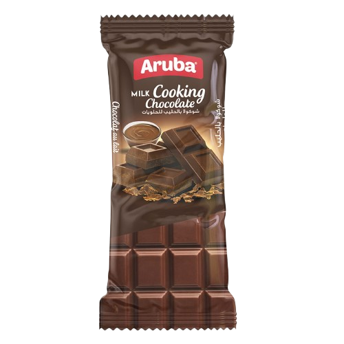 ARUBA COOKING CHOCOLATE MILK 245G