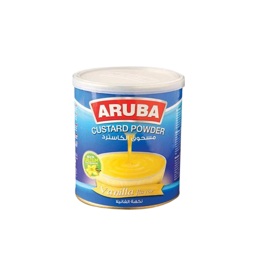 ARUBA CUSTARD 300G VANILLA
