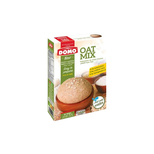 DOMO OAT MIX 510G