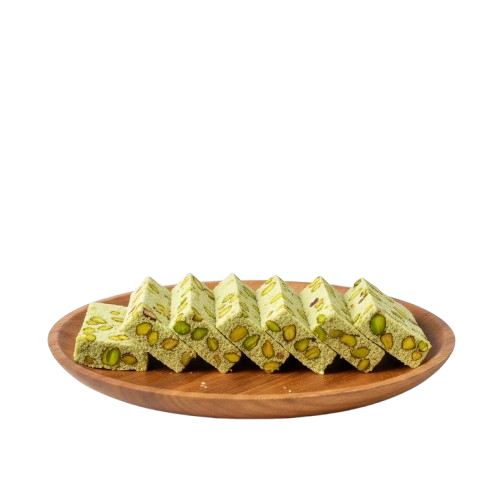 Halawa Pistachio