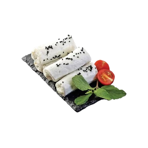 Halloumi Roll