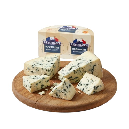 Ile De France Roquefort